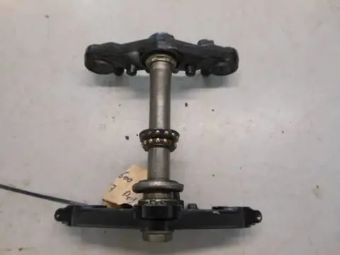 Honda CBR600F(PC19) Voorvork balhoofdset 53200-MN4-000