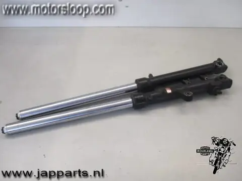 Honda CBR600F(PC19) Vorkpoten