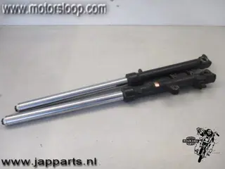 Honda CBR600F(PC19) Vorkpoten