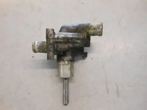 Honda CBR600F(PC19) Waterpomp 19200-MN4-010