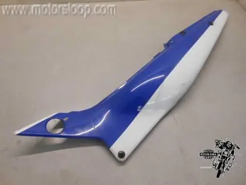 Honda CBR600F(PC19) Zijkap links