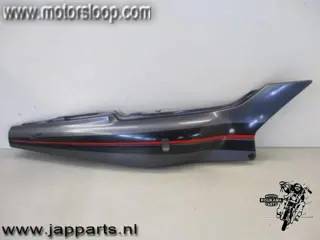 Honda CBR600F(PC19) Zijkap rechts