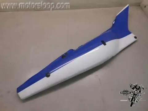 Honda CBR600F(PC19) Zijkap rechts