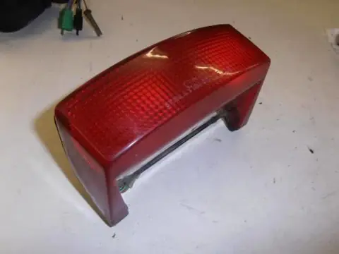 Honda CBR600F(PC23) Achterlicht 33701-MN4-671