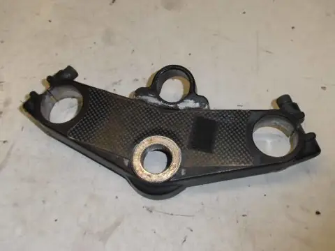 Honda CBR600F(PC23) Balhoofdplaat 53230-MN4-000