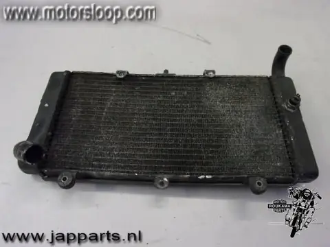 Honda ST1100(SC26) Radiateur