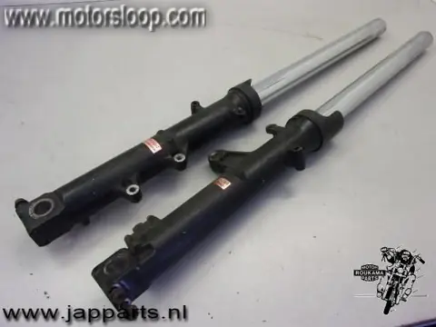 Honda ST1100(SC26) Voorvorkpoten