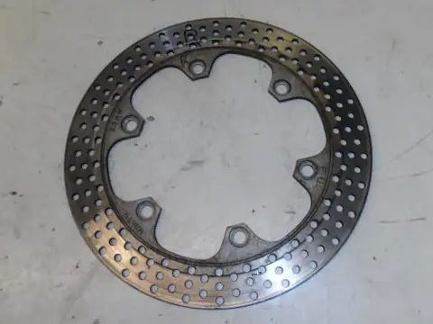 Honda CBR600F(PC23) Remschijf rechts voor 45251-ML7-690
