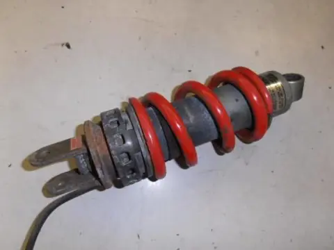 Honda CBR600F(PC23) Schokbreker 52400-MT6-671