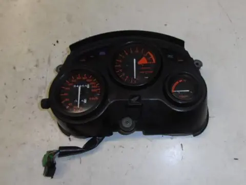 Honda CBR600F(PC23) Tellerset KMU 37100-MT6-611