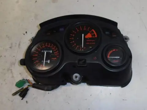 Honda CBR600F(PC23) Tellerset MPH 37100-MT6-611