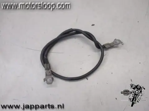 Honda CBR600F(PC25) Accukabel -
