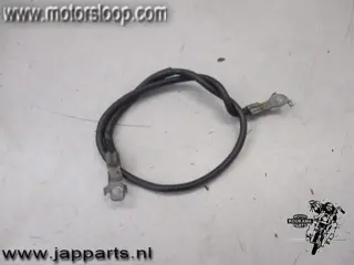 Honda CBR600F(PC25) Accukabel -