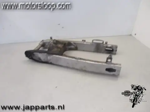 Honda CBR600F(PC25) Achterbrug