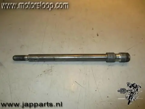 Honda VT700/VT750(RC19/1) Achterbrug as