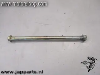 Honda CBR600F(PC25) Achterbrug as