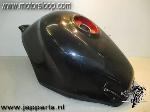 Honda CBR600F(PC25) Benzinetank zwart