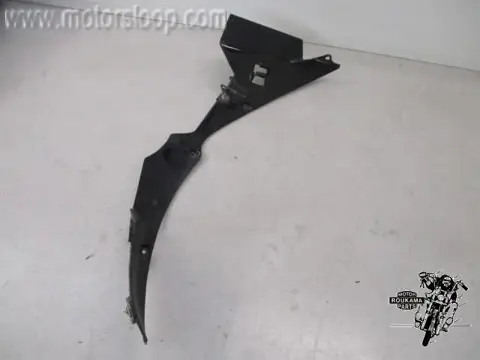 Honda CBR600F(PC25) Binnenkuip links zwart