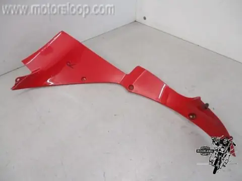 Honda CBR600F(PC25) Binnenkuip rechts rood