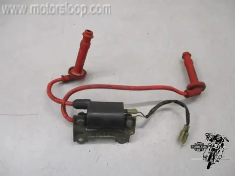 Honda CBR600F(PC25) Bobine 1+4
