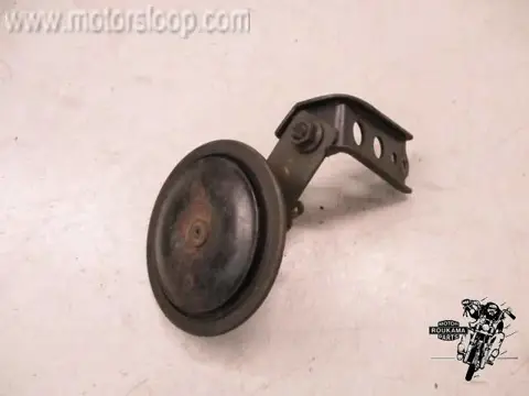 Honda CBR600F(PC25) Claxon