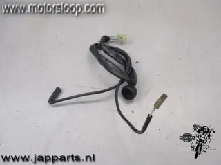 Honda CBR600F(PC25) Draadboom Motorblok