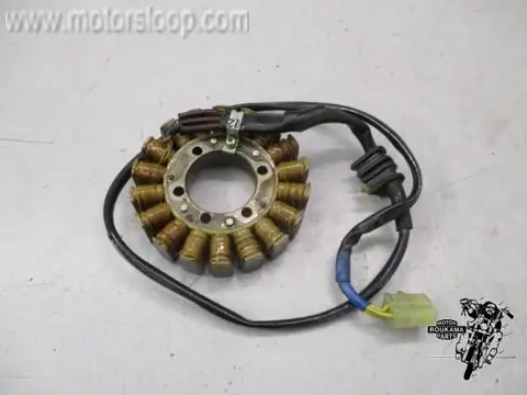 Honda CBR600F(PC25) Dynamo stator