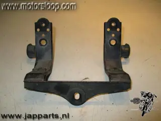 Honda CBR600F(PC25) Houder