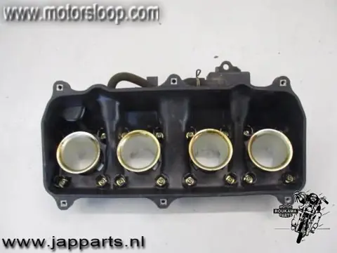 Honda CBR600F(PC25) Inlaatkelken