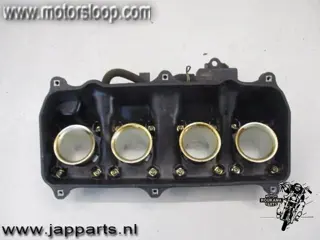 Honda CBR600F(PC25) Inlaatkelken