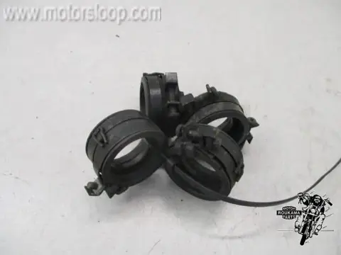 Honda CBR600F(PC25) Inlaatrubbers