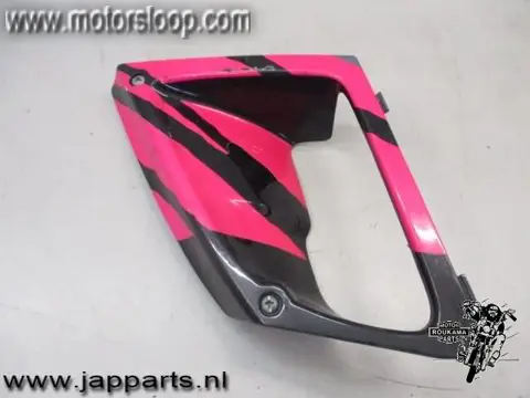 Honda CBR600F(PC25) Inspectiepaneel links