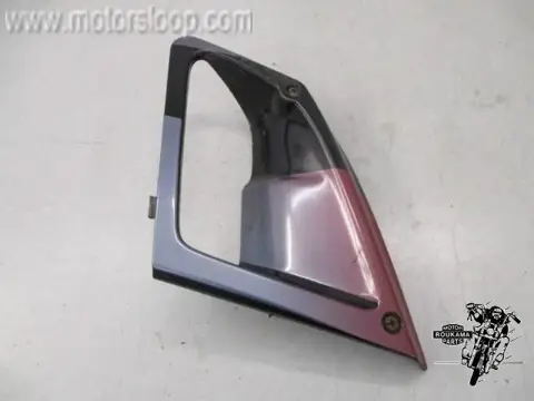 Honda CBR600F(PC25) Inspectiepaneel links 1