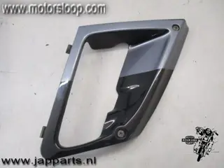 Honda CBR600F(PC25) Inspectiepaneel rechts