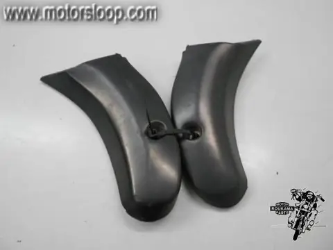 Honda CBR600F(PC25) Kapjes binnenkuip