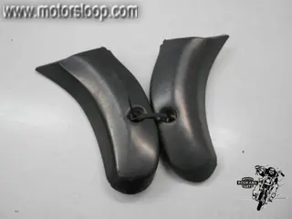 Honda CBR600F(PC25) Kapjes binnenkuip