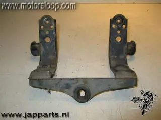 Honda CBR600F(PC25) Kentekenplaathouder