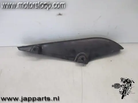 Honda CBR600F(PC25) Kettingscherm