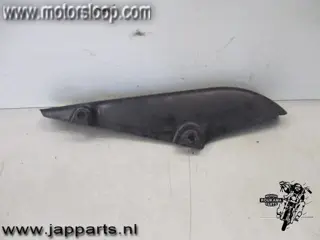 Honda CBR600F(PC25) Kettingscherm