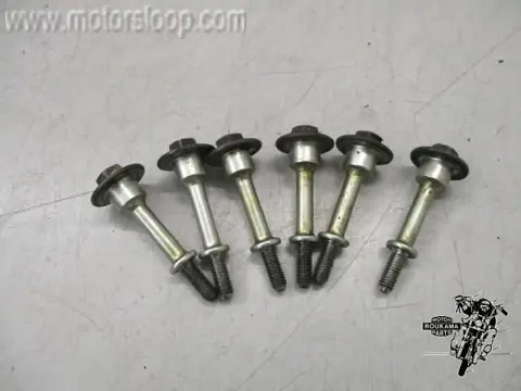 Honda CBR600F(PC25) Klepdekselbouten
