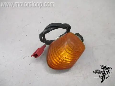 Honda CBR600F(PC25) Knipperlicht links voor