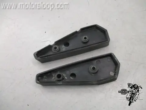 Honda CBR600F(PC25) Knipperlicht spacers