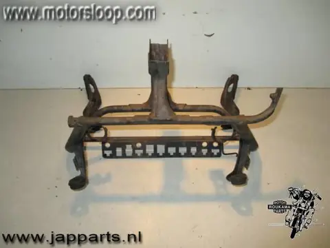 Honda CBR600F(PC25) Kuipframe