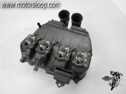 Honda CBR600F(PC25) Luchtfilterhuis