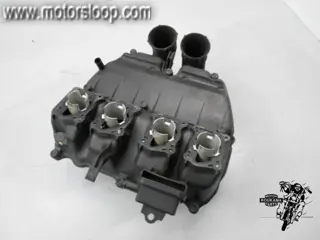 Honda CBR600F(PC25) Luchtfilterhuis