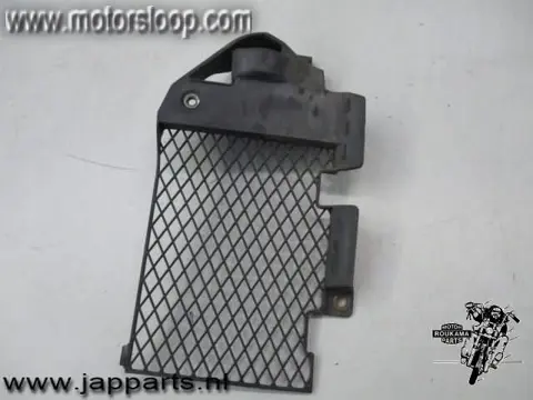 Honda XL650V(RD10) Radiateurkap links