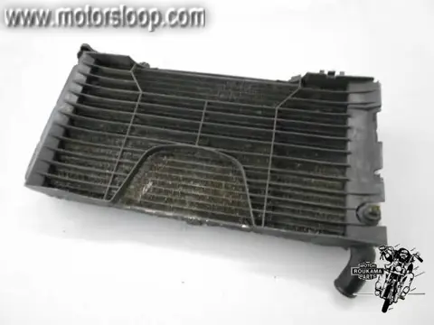 Honda CBR600F(PC25) Radiateur