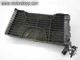 Honda CBR600F(PC25) Radiateur