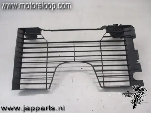 Honda CBR600F(PC25) Radiateurkap