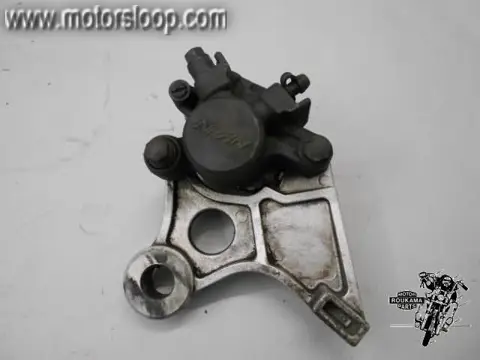 Honda CBR600F(PC25) Remklauw achter